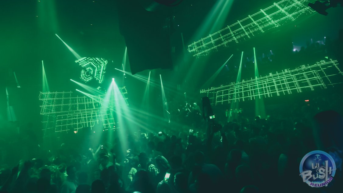 La bush reunion 01042018   b06